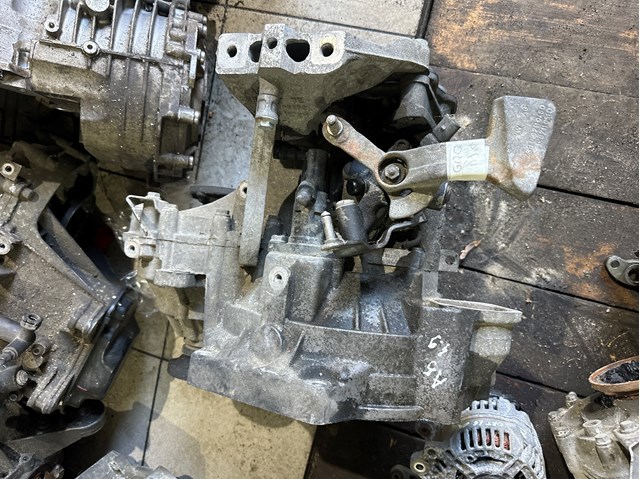 Коробка передач 0A4300045 VAG
