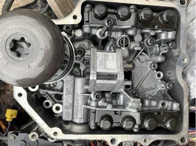 0AM927769K VAG Блок управления акпп купить в Харьков