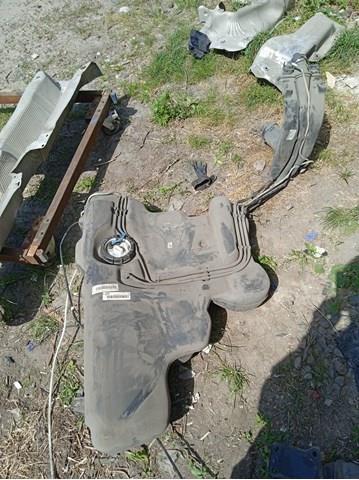 Танк топливный 1J0201085H VAG