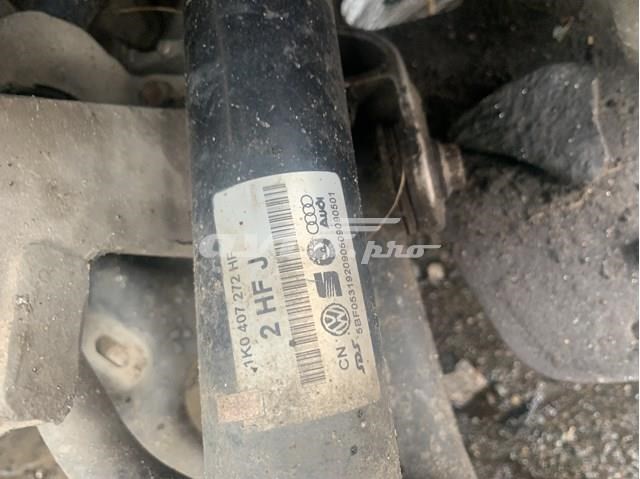 Привод передний правый 1K0407272HF VAG