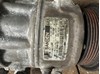 Насос кондиционера 1K0820808C VAG