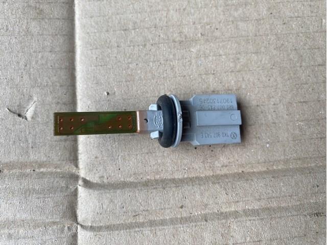 Датчик температуры воздуха в салоне 1K0907543E VAG