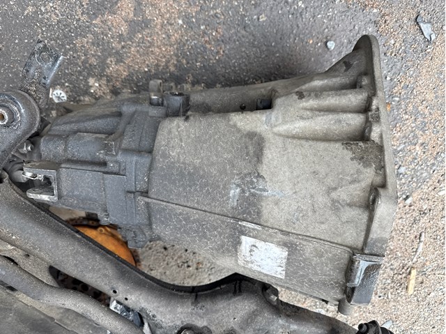 КПП 2032610501 MERCEDES