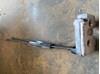 Запор задней двери 2S61A43102BF FORD