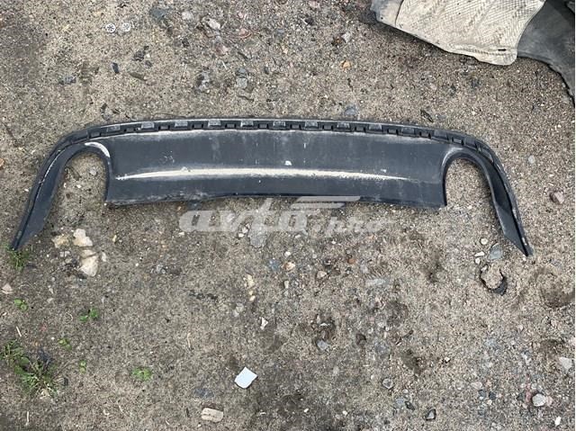 Бампер задний 3C8807421 VAG