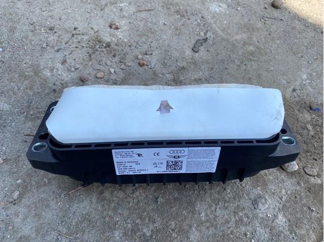 Подушка безопасности (AIRBAG) пассажирская 4G8880204D VAG