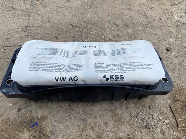 Подушка безопасности (AIRBAG) пассажирская 5GM880204B VAG