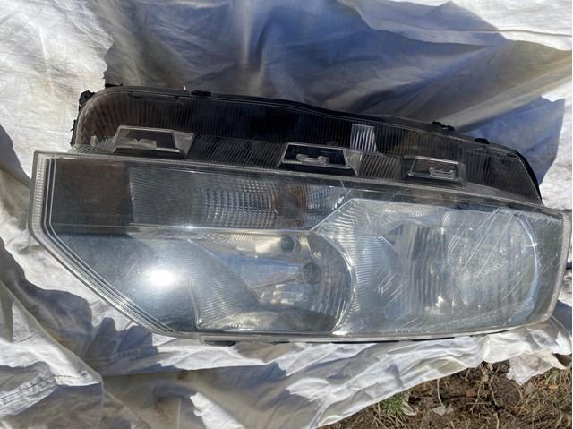 Фара передняя правая 5JB941016 VAG