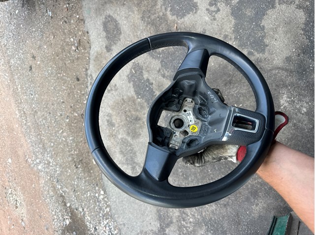 Руль 5K0419091J VAG