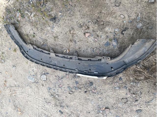 Спойлер переднего бампера 5K0805903B VAG