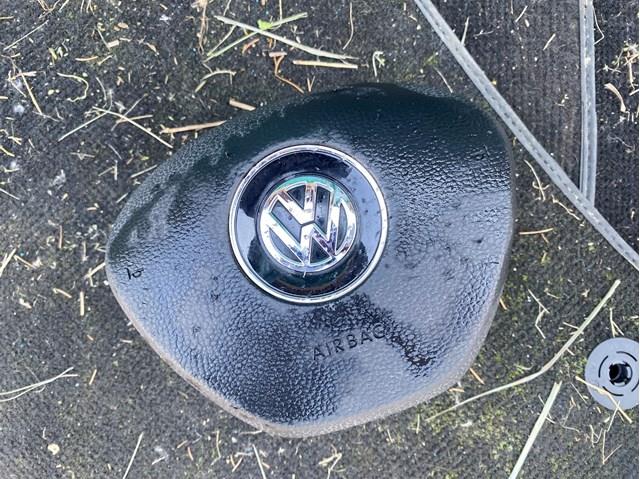 Подушка AIRBAG водительская 5NN880201L VAG