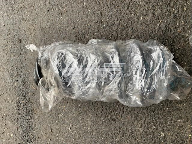Пружина подвески задняя 5Q0511115GJ VAG