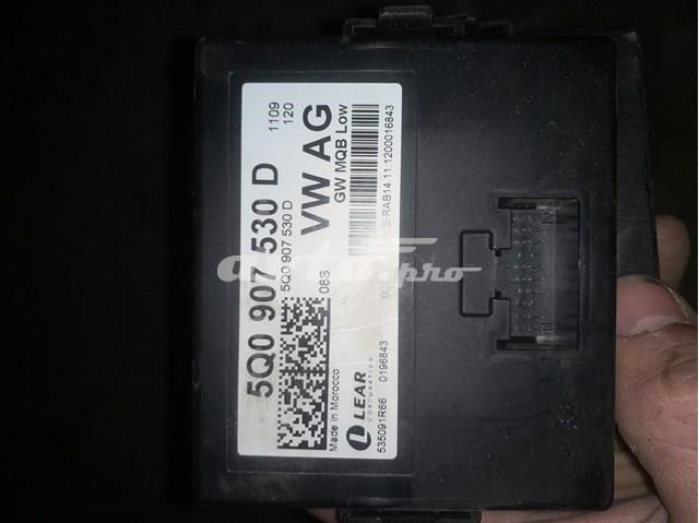 Датчики диагностики 5Q0907530D VAG