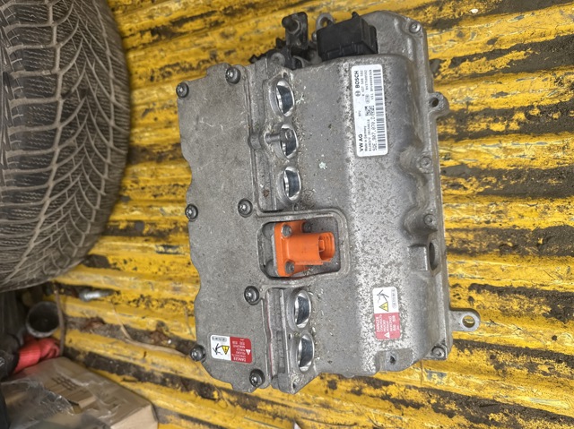Инвертор тока 5QE907070D VAG