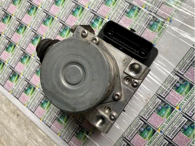 Блок управления АБС  6R0614517CH VAG