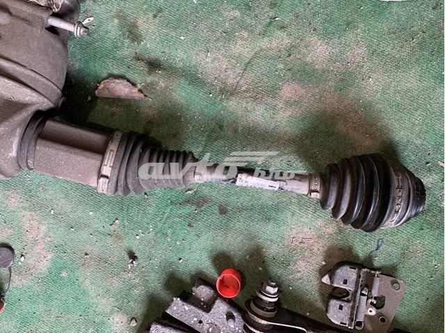 Левая полуось 7597693 BMW