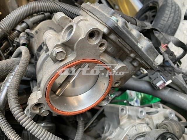 8601651 BMW Дроссельная заслонка в сборе купить в Житомир