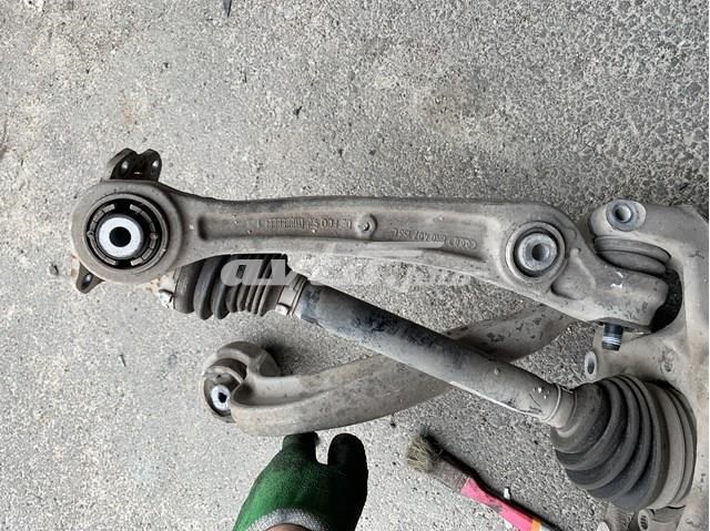 Передний нижний рычаг 8K0407156C VAG