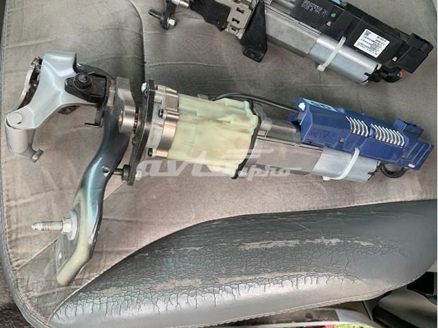 Газовый упор багажника 8R0827852B VAG