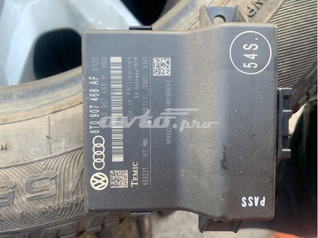 Модуль "Диагностический интерфейс" 8T0907468AF VAG