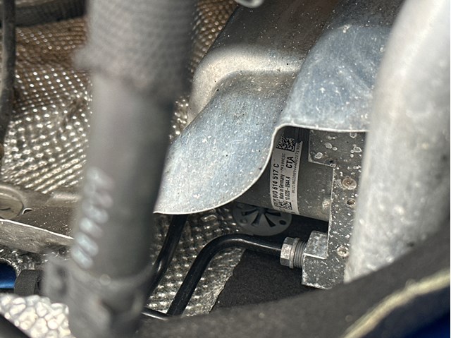 Гидроблок АБС 8V0614517C VAG