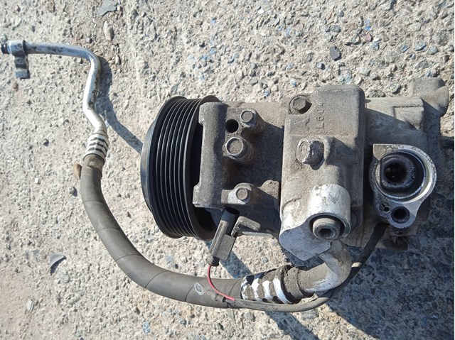 MERCEDES A0002309311 Компрессор кондиционера в наличии Николаев