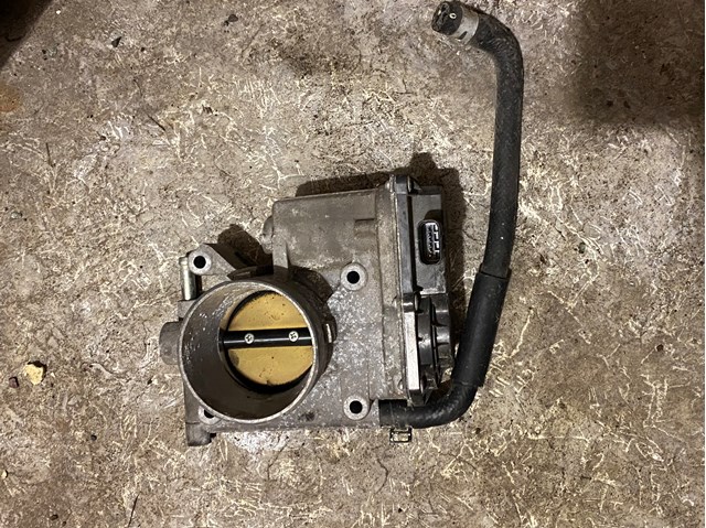 Блок дроссельной заслонки L3R413640 MAZDA