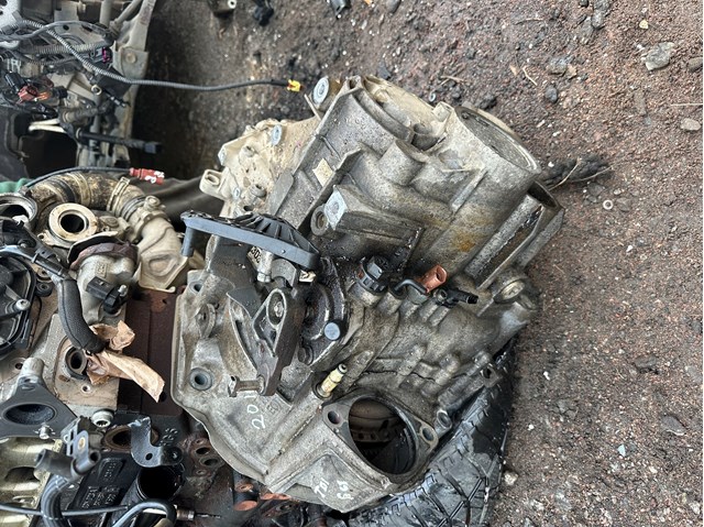 PFL VAG КПП в сборе (механическая коробка передач) купить в Киев