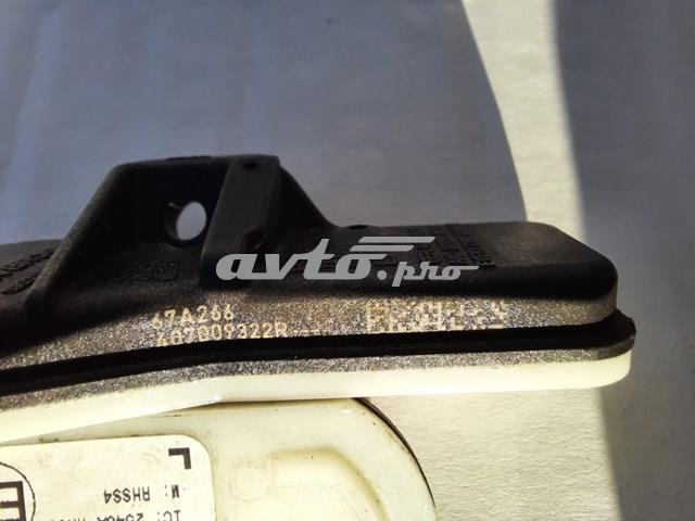407009322R RENAULT Датчик давления в шинах купить в Украина