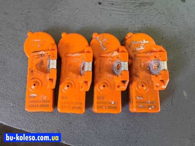 Датчик давления шин 529332B000 HYUNDAI