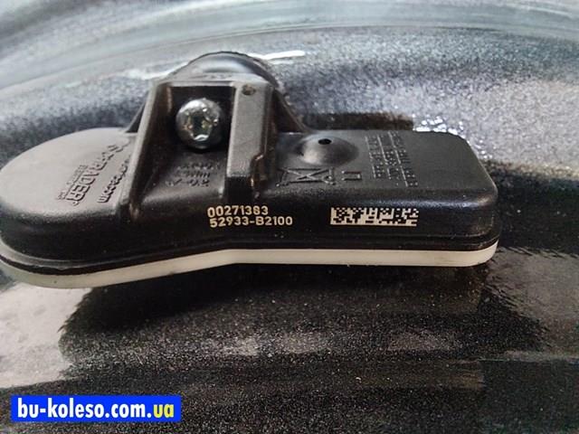 52933B2100 Датчик давления воздуха в шинах купить Чернигов
