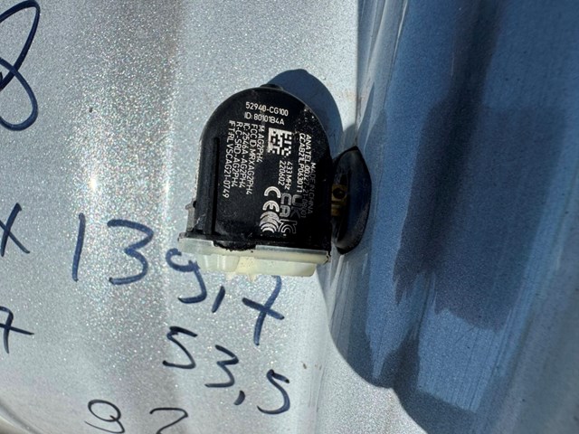 52940CG100 Датчик давления в шинах купить Павлоград