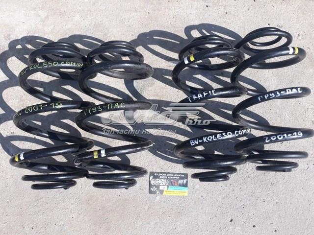 550200619R Задняя пружина купить Павлоград