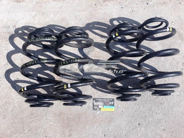 550200619R Задняя пружина купить Черновцы