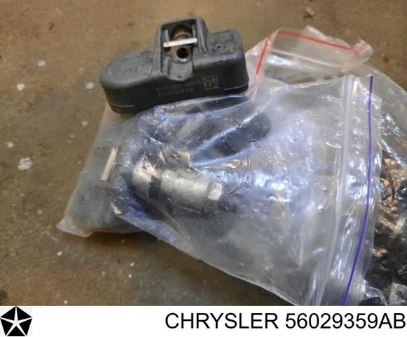 56029359AB CHRYSLER Датчик давления воздуха в шинах купить в Полтава