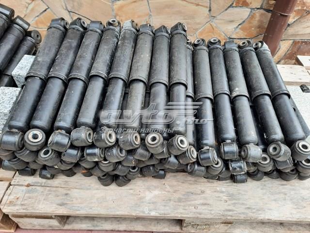 Амортизационная стойка задняя 562101205R RENAULT