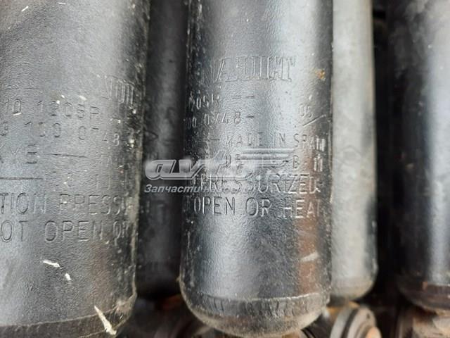 562101205R RENAULT Амортизатор задний купить в Павлоград
