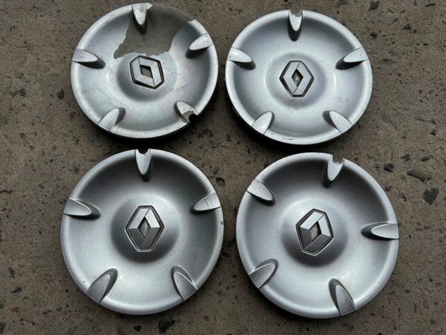 Колпак колесного диска 7700427289 RENAULT
