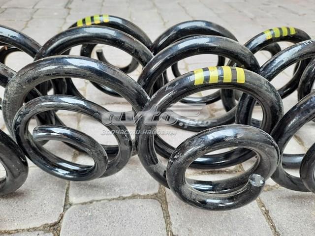 Пружина подвески 7H0511115AG VAG