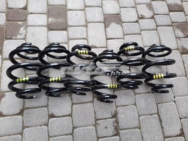 VAG 7H0511115AG Пружина задняя в наличии Николаев