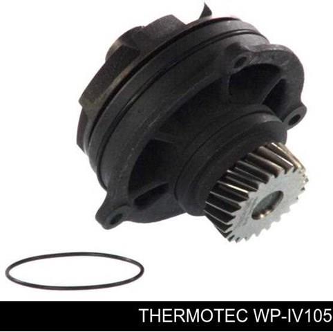 WPIV105 THERMOTEC Помпа водяная (насос) охлаждения купить в Ирпень