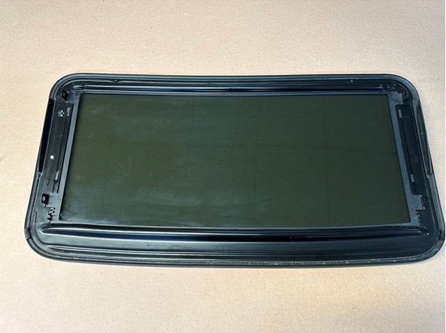 6320148130 TOYOTA Крышка люка крыши купить в Чернигов