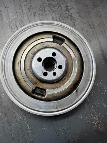 VAG 05L105251C Шкив коленвала в наличии Сумы