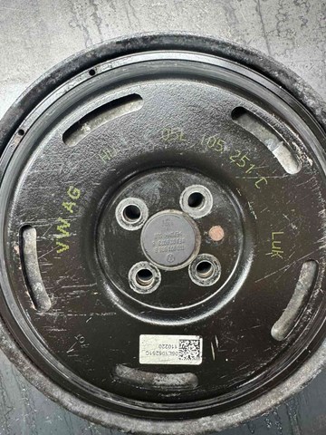 05L105251C Шкив коленвала купить Чернигов