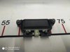 1 кнопка открытия крышки багажника в сборе tesla model s, model s rest 1007287-00-a 1007287-00-A