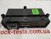 6 блок контроля стояночного тормоза tesla model s, model s rest, model x 1007618-00-j 1007618-00-E