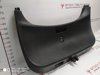 1 карта крышки багажника tesla model s, model s rest 1009231-s0-a 1009231-S0-A