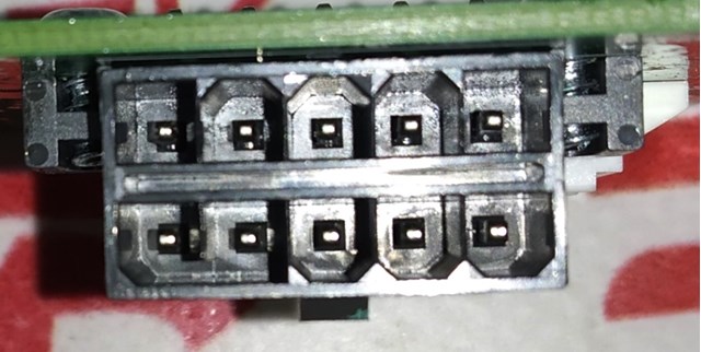 Плата (bmb) управления модулем s3 основной батареи rev03 tesla model s 1021749-00-b 1021749-00-B