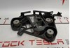 6 кронштейн компрессора пневмо подвески wabco tesla model x 1027918-00-c 1027918-00-C