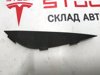 4 заглушка резиновая болта дверной карты передней левой tesla model x 1035782-00-a 1035782-00-A